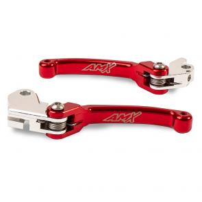 Kit Manetes Retráteis AMX CRF 230F/CRF 250F