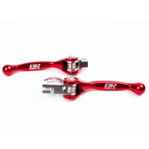 Kit Manetes Retráteis BR Parts CRF 230