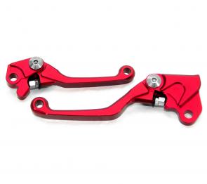 Kit Manetes Retráteis IMS CRF 230/CRF 250F