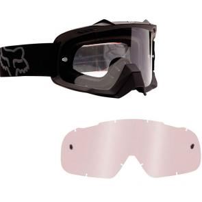 Kit Óculos Fox Air SPC + Lente Fox Air SPC