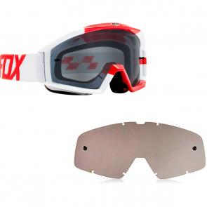 Kit Óculos Fox Main Sayak + Lente Fox Main