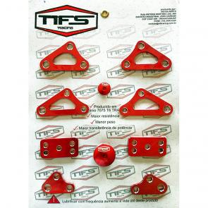 Kit de Personalização Tornado NFS Racing
