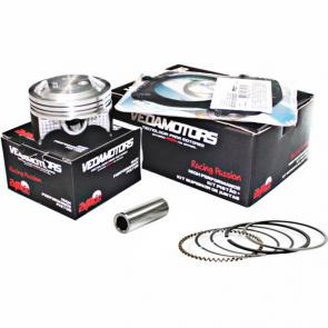 Kit Pistão + Kit Superior Vedamotors CRF 230