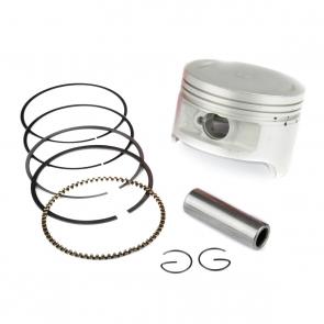 Kit Pistão NIKKI Honda CRF230