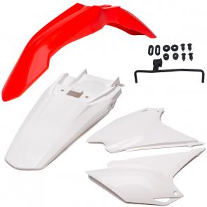 Kit Plástico CRF 230 AMX