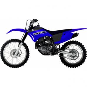 Kit Plástico AMX TTR 230