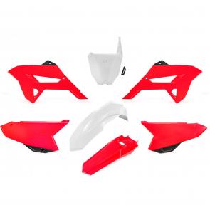 Kit Plástico Biker R1de CRF 230