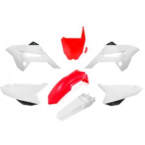 Kit Plástico Biker R1de CRF 230