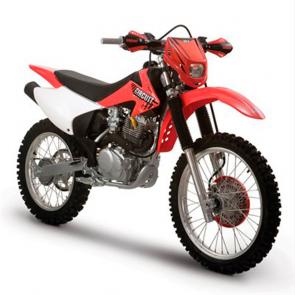 Kit Plástico Circuit CRF 230 08/14