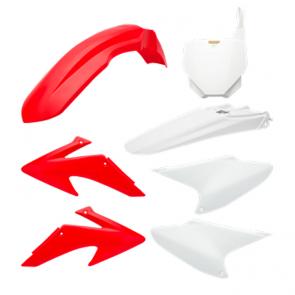 Kit Plástico Circuit Premium CRF 230 Motocross 08/14