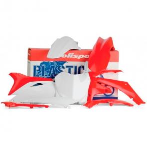 Kit Plástico Polisport CRF 150R