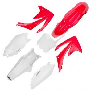 Kit Plástico UFO CRF 230 15/19