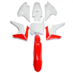 Kit Plástico UFO CRF 230 15/19