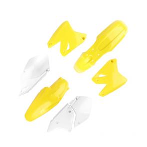 Kit Plástico UFO DRZ 400 00/08