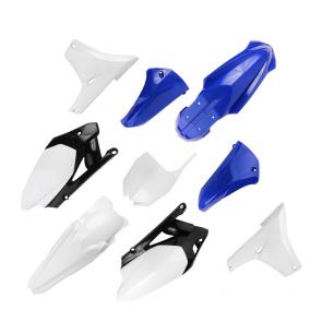 Kit Plástico UFO YZF 450 10/13