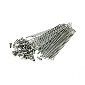 Kit Raios Traseiros 19 Red Dragon Inox YZ 125/250 YZF 250/450 2004 em Diante