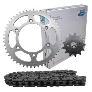 Kit Relação CRF 230 Scud c/ Oring