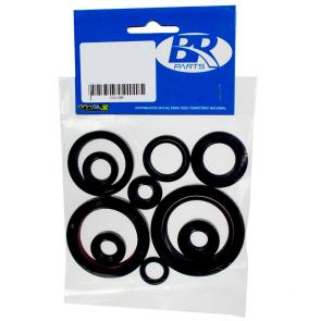 Kit Retentor de Motor BR Parts CRF 450 09/13