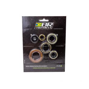 Kit Retentor de Motor BR Parts YZF 250 14/15