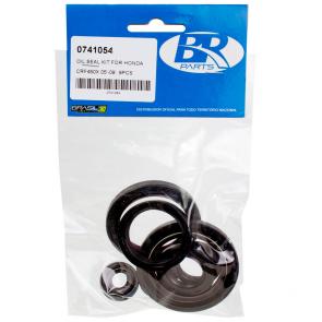 Kit Retentor de Motor BR Parts CRFX 450 05/09