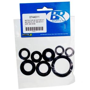 Kit Retentor de Motor BR Parts KTM 85 SX/XC + KTM 105 SX/XC