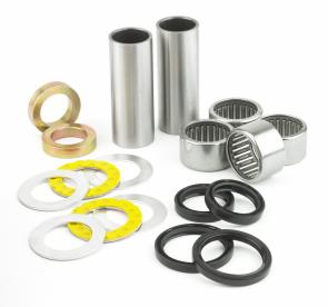 Kit Rolamento All Balls Balança Yamaha