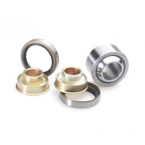 Kit Rolamento de Amortecedor Inferior BR Parts CRF 150 07/18