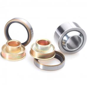 Kit Rolamento de Amortecedor Inferior BR Parts Gas Gas EC