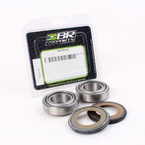Kit Rolamento de Direção Br Parts KTM + HUSQ. + HUSABERG + BETA