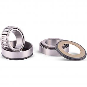 Kit Rolamento Direção WRP KXF 250/450 / KX 125/250 / RMZ 250