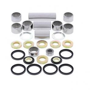 Kit Rolamento Link BR Parts CR 125/250 1998/1999