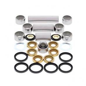 Kit Rolamento Link BR Parts CRF 250/450 + CRFX 250/450 + CR 125/250