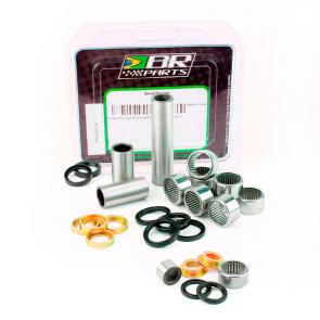 Kit Rolamento Link BR Parts Husq. TC/TE 250/450 + Husq. TE 510 + Husq. SMR 400/450