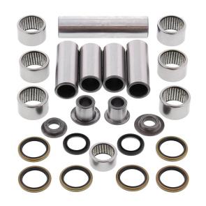 Kit Rolamento Link BR Parts KX 125/250 1999/2003