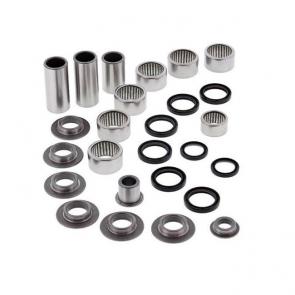 Kit Rolamento Link BR Parts RM 125/250 2001