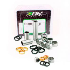 Kit Rolamento Link BR Parts RMZ 250/450 + RM 125/250