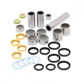 Kit Rolamento Link BR Parts YZF + WRF