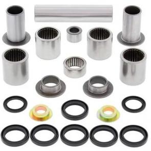 Kit Rolamento Link BR Parts YZF + WRF + YZ