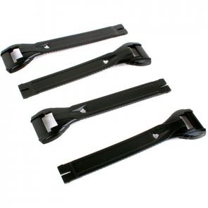 Kit Straps Curtos Bota Gaerne SG 10/SG 12