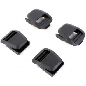 Kit Straps Fixos Bota Gaerne SG 10/SG 12