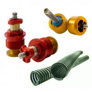 Kit Suspensão dianteira Anker CRF 230