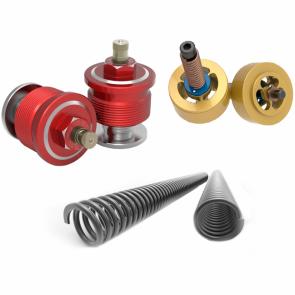 Kit Suspensão dianteira Anker CRF 230