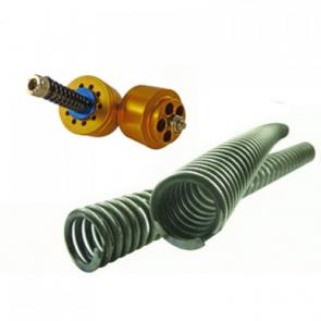 Kit Suspensão dianteira Anker Lander