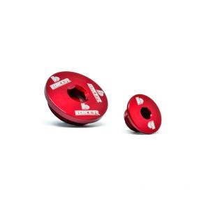 Kit Tampa Gerador Biker CRF230 / XR200 / Tornado / CRFX-R