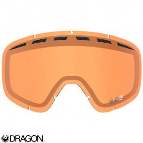Lente Dragon MDX Dupla Amber