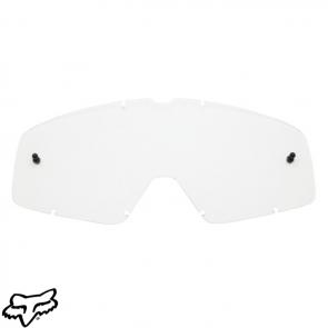 Lente Fox Main Transparente