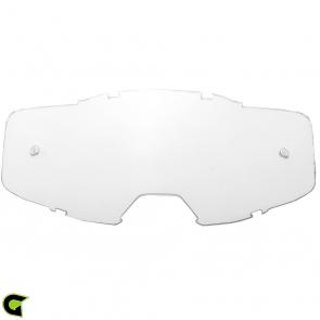 Lente Gaia Mx Pro Clear Single - Anti Embaçante