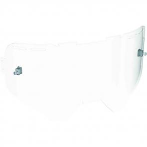 Lente Leatt Enduro Transparente