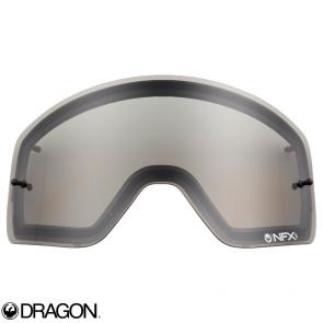 Lente Óculos Dragon NFXs Cinza