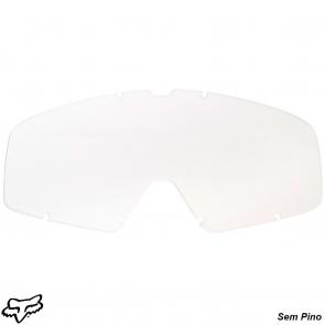 Lente Fox Main Infantil